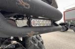 2017 Polaris SPORTSMAN X2 570 - 60 km/t