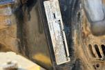 Wacker Neuson Bensindrevet Fugesag / Asfaltsag – Honda motor