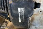 Wacker Neuson Bensindrevet Fugesag / Asfaltsag – Honda motor