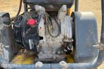 Wacker Neuson Bensindrevet Fugesag / Asfaltsag – Honda motor