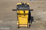 Wacker Neuson Bensindrevet Fugesag / Asfaltsag – Honda motor