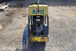 Wacker Neuson Bensindrevet Fugesag / Asfaltsag – Honda motor