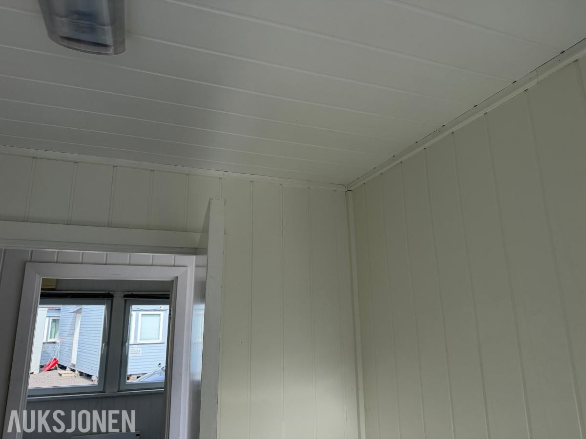 Modulcompagniet Brakkemodul