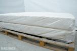 2 stk. Marine Pocket 80x200cm m/overmadrass