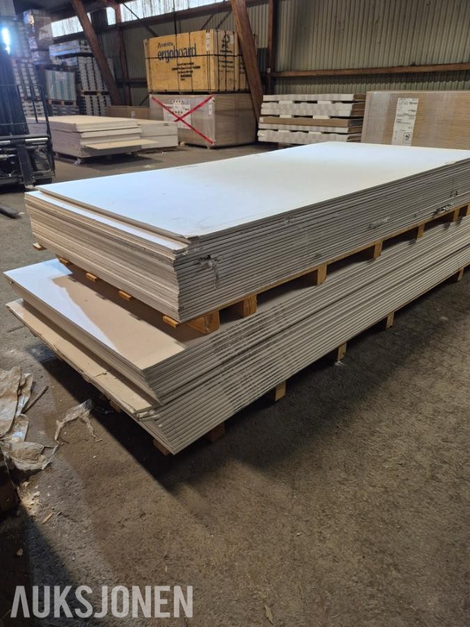 2025 Gipsplater Standard