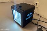 Spillutstyr med arcade sticks, kontrollere, JBL, Nintendo Switch-og Redbull tilbehør