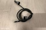 2022 Sony PlayStation 5 Digital Edition (CFI-1216B) med kabel