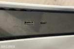 2022 Sony PlayStation 5 Digital Edition (CFI-1216B) med kabel