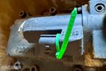 2003 Hydraulisk Pumpe – Kobelco SK135
