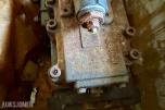 2003 Hydraulisk Pumpe – Kobelco SK135