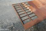 kraftig Y20 stålplate 30 mm – 1930 x 4800 