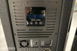 2 stk Lynx Pro Audio GXR-12 aktive PA-høyttalere 1400W DSP