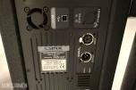 2 stk Lynx Pro Audio GXR-12 aktive PA-høyttalere 1400W DSP