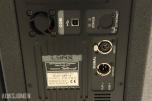 2 stk Lynx Pro Audio GXR-12 aktive PA-høyttalere 1400W DSP