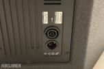 2 stk Lynx Pro Audio GXR-12 aktive PA-høyttalere 1400W DSP