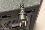 2 stk Lynx Pro Audio GXR-12 aktive PA-høyttalere 1400W DSP