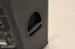 2 stk Lynx Pro Audio GXR-12 aktive PA-høyttalere 1400W DSP
