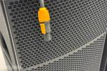 2 stk Lynx Pro Audio GXR-12 aktive PA-høyttalere 1400W DSP