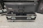 3 Stk. Samsung 55” 4K TV m/ flightcase – UE55TU6905K / QE55Q70TAT