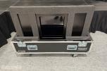 3 Stk. Samsung 55” 4K TV m/ flightcase – UE55TU6905K / QE55Q70TAT
