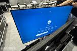 3 Stk. Samsung 55” 4K TV m/ flightcase – UE55TU6905K / QE55Q70TAT