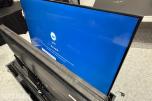 3 Stk. Samsung 55” 4K TV m/ flightcase – UE55TU6905K / QE55Q70TAT