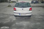 2006 Volkswagen Polo 1.4 diesel 69hk eu ok til 01.2028