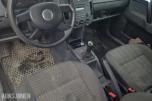 2006 Volkswagen Polo 1.4 diesel 69hk eu ok til 01.2028