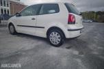 2006 Volkswagen Polo 1.4 diesel 69hk eu ok til 01.2028