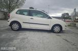 2006 Volkswagen Polo 1.4 diesel 69hk eu ok til 01.2028
