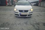2006 Volkswagen Polo 1.4 diesel 69hk eu ok til 01.2028