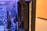 Komplett Gamingstasjon – PC, skjerm, gamingstol, bord, tastatur og headset