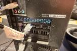 Komplett Gamingstasjon – PC, skjerm, gamingstol, bord, tastatur og headset