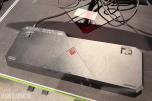 Komplett Gamingstasjon – PC, skjerm, gamingstol, bord, tastatur og headset