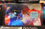 Komplett Gamingstasjon – PC, skjerm, gamingstol, bord, tastatur og headset