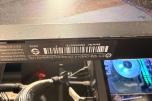 Komplett Gamingstasjon – PC, skjerm, gamingstol, bord, tastatur og headset