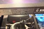 Komplett Gamingstasjon – PC, skjerm, gamingstol, bord, tastatur og headset
