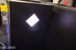 Komplett Gamingstasjon – PC, skjerm, gamingstol, bord, tastatur og headset