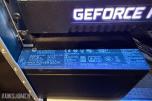 Komplett Gamingstasjon – PC, skjerm, gamingstol, bord, tastatur og headset