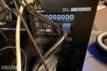 Komplett Gamingstasjon – PC, skjerm, gamingstol, bord, tastatur og headset