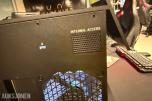 Komplett Gamingstasjon – PC, skjerm, gamingstol, bord, tastatur og headset