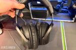 Komplett Gamingstasjon – PC, skjerm, gamingstol, bord, tastatur og headset