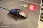 Komplett Gamingstasjon – PC, skjerm, gamingstol, bord, tastatur og headset
