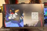 Komplett Gamingstasjon – PC, skjerm, gamingstol, bord, tastatur og headset