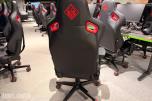 Komplett Gamingstasjon – PC, skjerm, gamingstol, bord, tastatur og headset