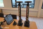 Makin 3 D GPS komplett system 740 