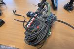 Makin 3 D GPS komplett system 740 