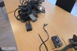Makin 3 D GPS komplett system 740 