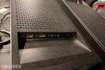 Komplett Gamingstasjon – PC, skjerm, gamingstol, bord, tastatur og headset