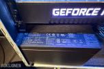 Komplett Gamingstasjon – PC, skjerm, gamingstol, bord, tastatur og headset